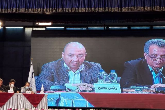 مجمع «وکغدیر» 147 تومان سود تقسیم کرد