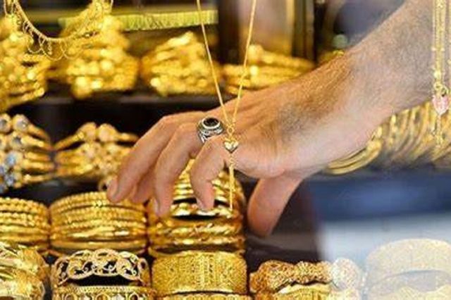 مالیات بر ارزش افزوده طلا از ۱۳ دی چگونه اخذ می‌شود؟