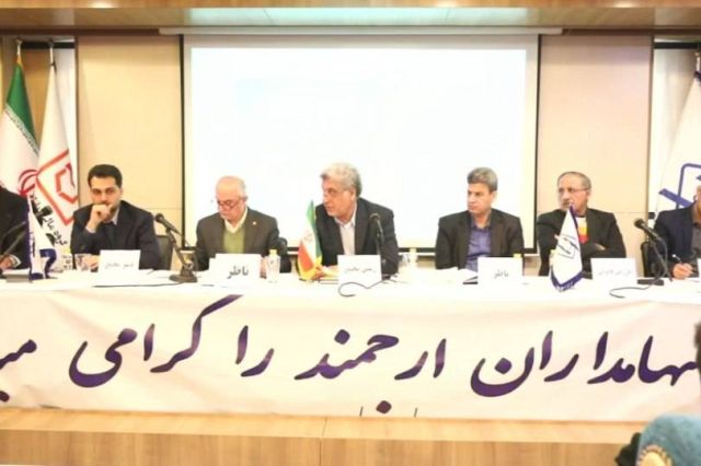 تقسیم سود ۱۰ درصدی در مجمع «بالاس»