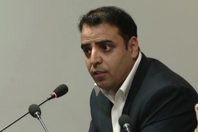مجمع کرازی ۲۰ ریال سود تقسیم کرد