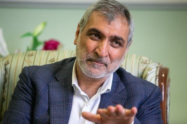 معاون وزیر اقتصاد:‌ در تلاشیم به جامانده‌ها سهام عدالت بدهیم