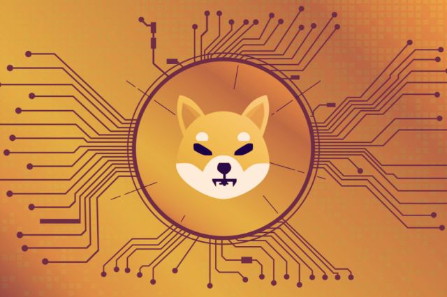 شیبا فاز اول آپدیت Doggy Dao را اجرا می کند