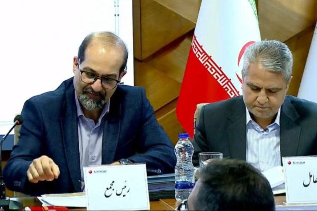 تقسیم سود 30 تومانی در مجمع بیمه ما