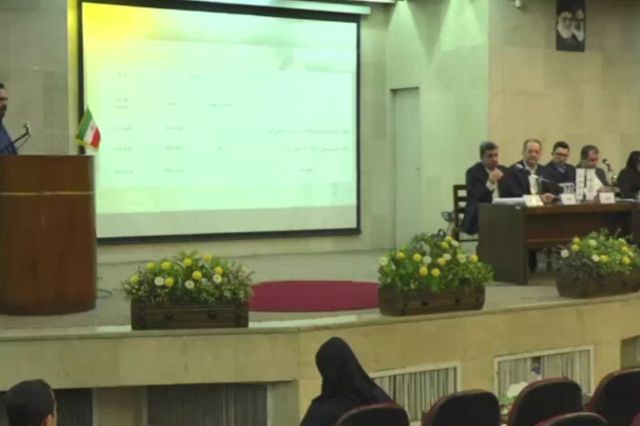 مجمع شرکت سبحان انکولوژی/ فیلم