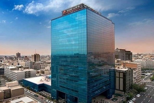 تجلیل نمایندگان مجلس از عملکرد بانک ملت در حمایت ویژه از صنعت پتروشیمی و صنایع راهبردی کشور