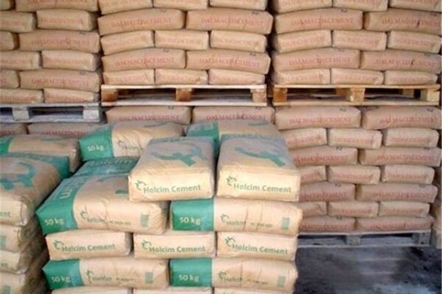 اهمیت مدیریت عرضه سیمان در تعادل‌بخشی به بازار/ سیاست‌گذار به سیگنال‌های بازار توجه کند