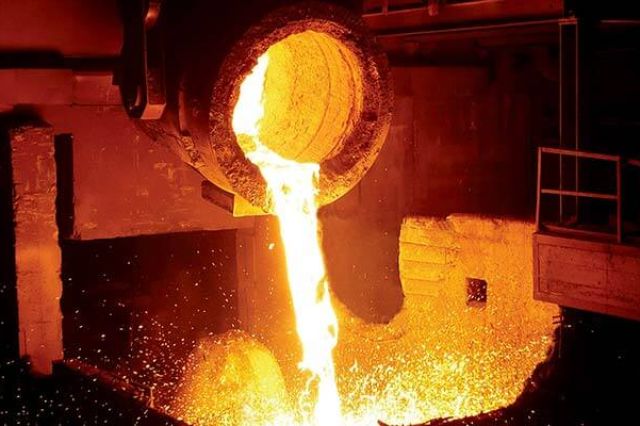 نوآوری ها، اختراعات و ابتکارات برتر در فولادسازی و ریخته گری مداوم