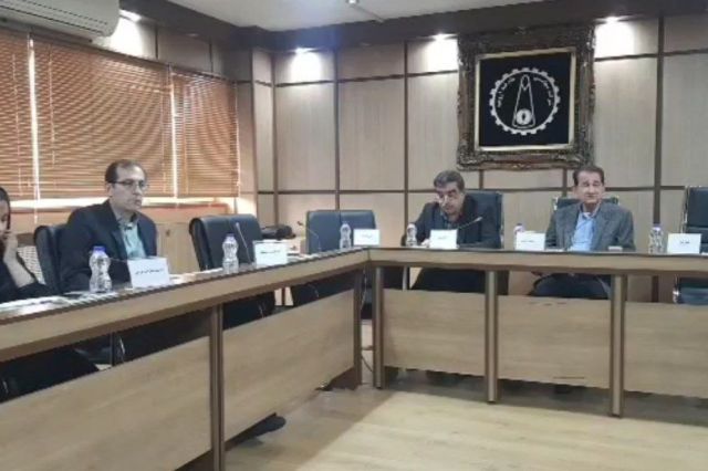 مجمع قند ارومیه 300 تومان سود تقسیم کرد