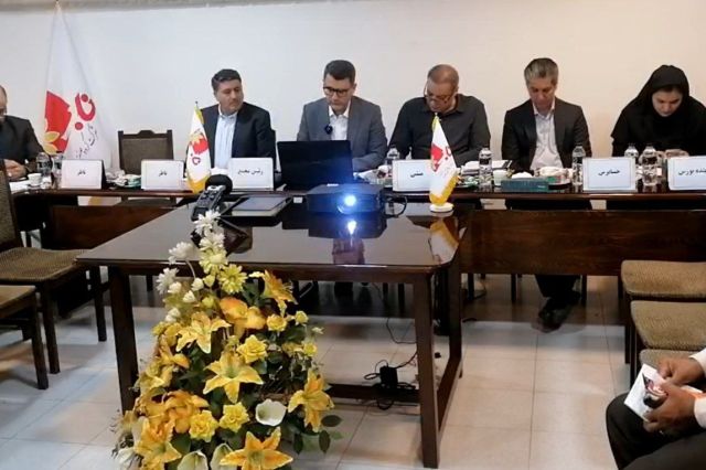 مجمع «غناب» سود تقسیم نکرد