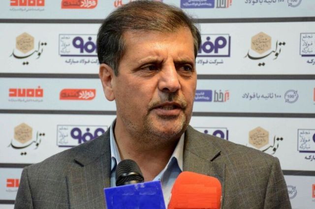 مدیرعامل ذوب آهن: بورس کالا چرخه معیوب قیمت‌گذاری را اصلاح می کند