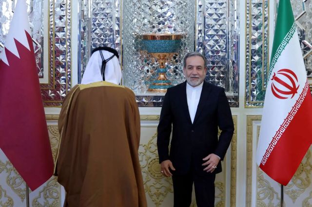 ادعای رویترز: سفر قطری‌ها به تهران با هدف کاهش تنش و فراهم‌سازی زمینه ادامه مذاکرات ایران و آمریکا