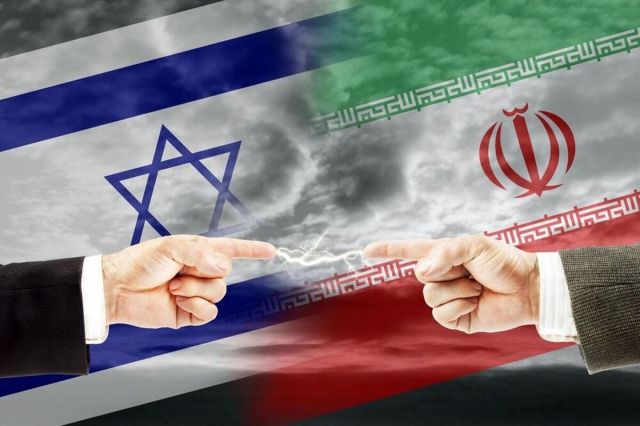 افشاگری تازه درباره نقشه موساد علیه ایران/ حمله به مواضع سپاه در مناطق مرزی برای ورود نیروهای کرد