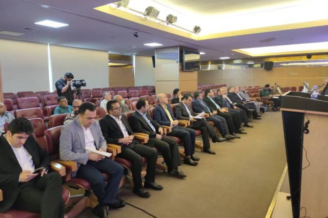 مجمع «وطوبی» 210 ریال سود تقسیم کرد
