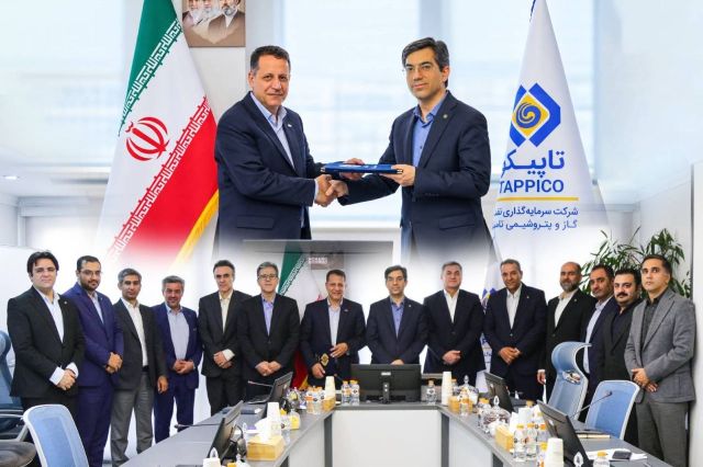 تأکید مدیرعامل تاپیکو بر راهبرد رشد‌ در بارز