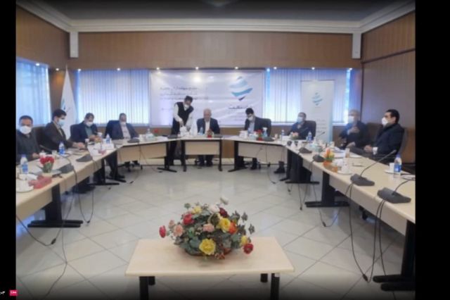 تصویب افزایش سرمایه 200 درصدی «وصنعت»