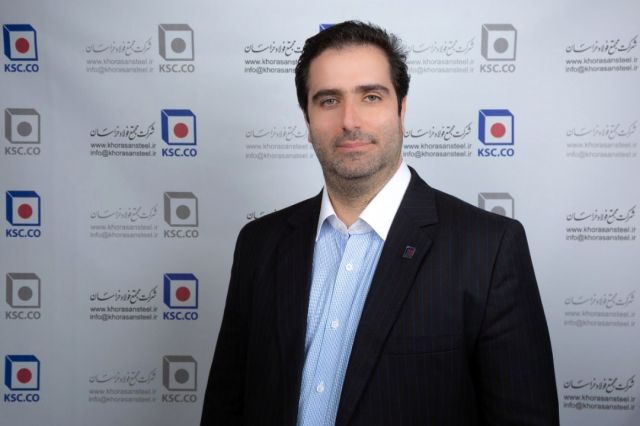 بازدید مدیرعامل مجتمع فولاد خراسان از حوزه‌های برگزاری آزمون استخدامی شرکت