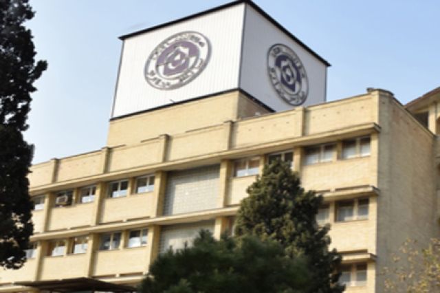 تقسیم سود بالا در مجمع پارس دارو