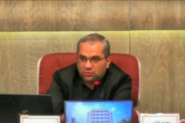 مجمع «فنورد» ۵۵ تومان سود تقسیم کرد