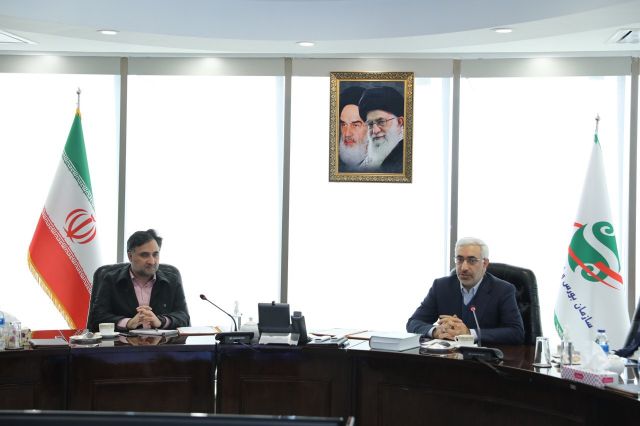 بازار اختصاصی دانش‌بنیان‌ها در بورس تشکیل می شود