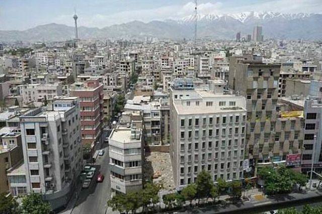 گران ترین و ارزان ترین مناطق تهران از نظر قیمت آپارتمان های مسکونی