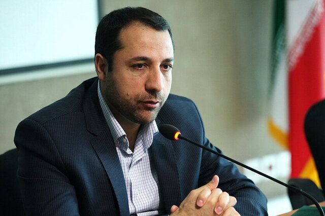 صالح آبادی: ریال دیجیتال همچنان در مرحله آزمایشی قرار دارد