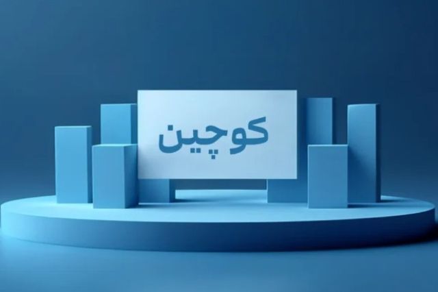 سرمایه «کوچین» ۲۹۴ درصد افزایش یافت