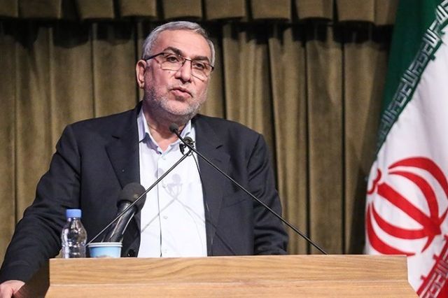 وزیر بهداشت: ارز ترجیحی دارو حذف شد