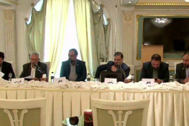 مجمع «غنوش» 10 درصد سود شرکت را تقسیم کرد