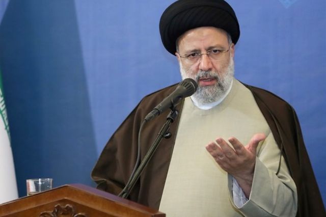 رئیسی: عوامل مداخله‌گر در بازار ارز را شناسایی و با جدیت به وظیفه خود عمل کنید
