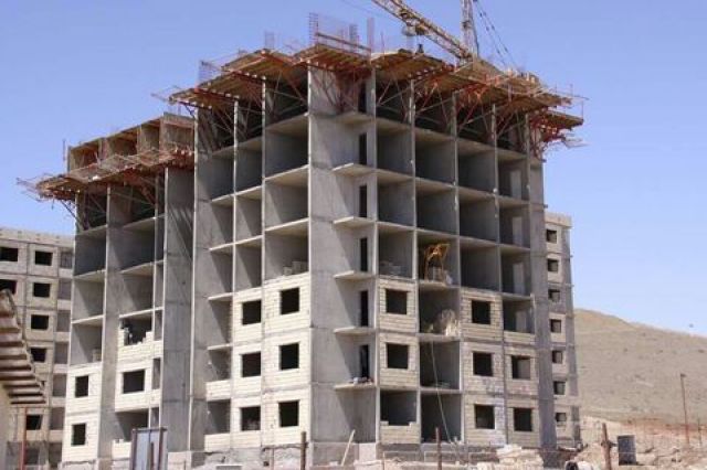 پرداخت وام ساخت مسکن بدون نیاز به سپرده و خرید اوراق