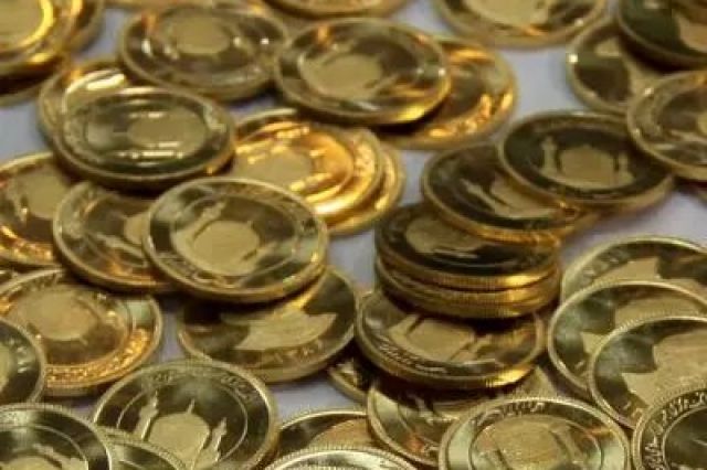 ربع سکه در بورس ۷ میلیون و ۵۰ هزار تومان شد/ عرضه تا شنبه ادامه دارد