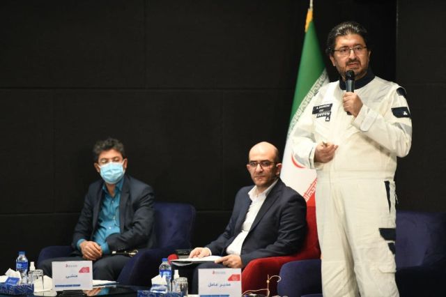 مجمع آریا 50 درصد افزایش سرمایه از محل سود انباشته را تصویب کرد/ پیش بینی رکورد سودآوری و درآمد در سال ۱۴۰۰