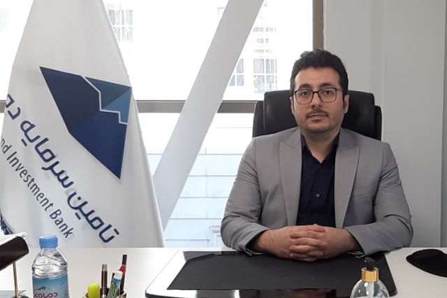 کسب رتبۀ اول تأمین مالی شرکتی توسط تأمین سرمایه دماوند از ابتدای سال 1401 تا کنون به مبلغ 65،500 میلیارد ریال