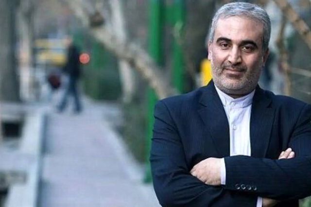 نماینده ادوار مجلس: مخالفان اینترنت بین‌الملل با پلتفرم‌های داخلی نیازهایشان را برطرف کنند