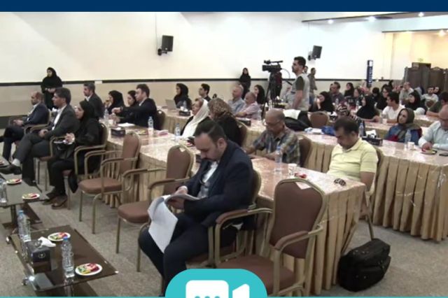 تقسیم سود 44 ریالی در مجمع زر ماکارون
