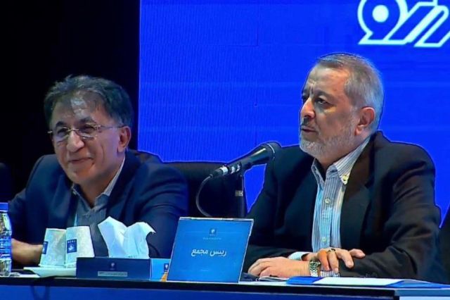 رای سهامداران ایران خودرو به ادامه فعالیت شرکت