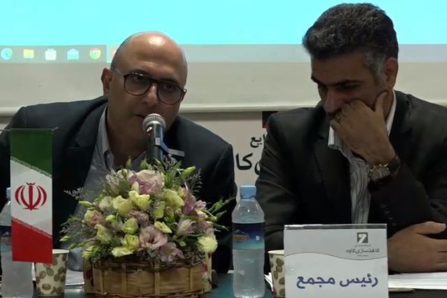 مجمع «چکاوه» سود تقسیم نکرد