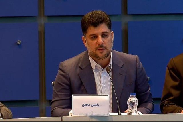 تقسیم سود بیش از ۹۰ درصدی در مجمع «فزر»