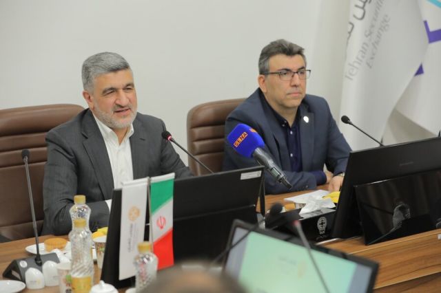 صیدی: بازار سهام با بسته حمایتی ویژه و بدون تغییر در ساختار معاملات بازگشایی می‌شود