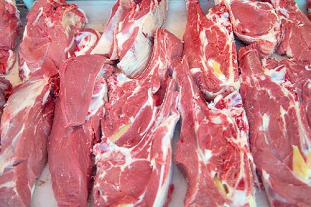 مدیرعامل اتحادیه مرکزی دام سبک: قصاب ها برای قیمت گوشت قرمز نرخ تعیین می کنند