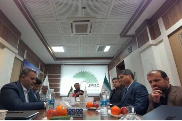 تصویب افزایش سرمایه 4400 میلیارد ریالی بجهرم