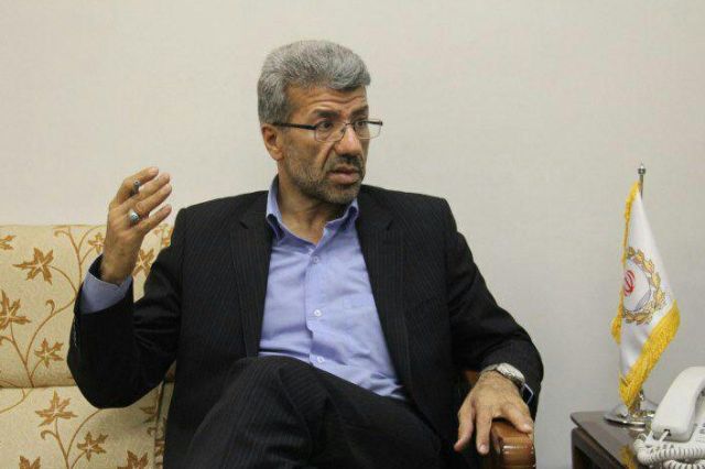 عضو هیات مدیره بانک ملی تاکید کرد؛ نبود سند پیشرفته هوشمندسازی بانکداری دیجیتال