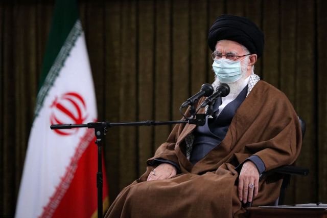 حضور مدیرعامل «مجتمع فولاد خراسان» در دیدار تولیدکنندگان با رهبر معظم انقلاب