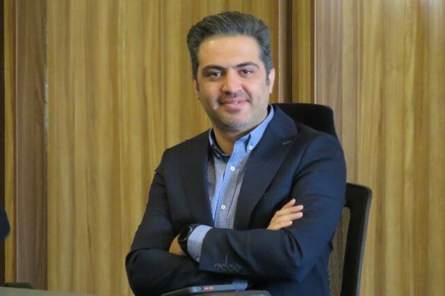 انتخاب مدیرعامل جدید شرکت پرداخت نوین 