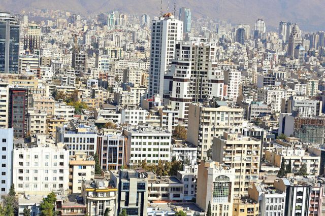 رابطه معکوس نرخ بهره و قیمت مسکن در ایران