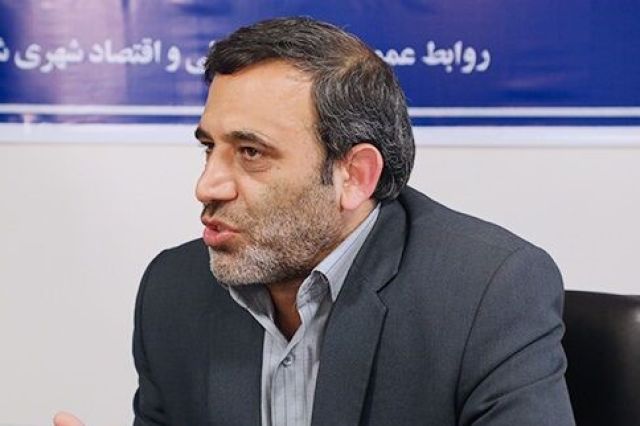 شهرداری خریدهای خود را به بورس کالای ایران می‌سپارد