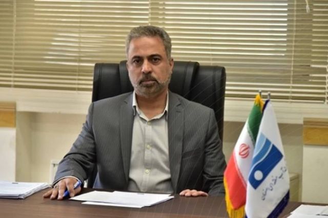 معاون حفاظت و بهره‌برداری شرکت آب‌منطقه‌ای اصفهان: فولاد مبارکه فعالیت‌های گسترده‌ای در زمینه کاهش مصرف آب داشته است