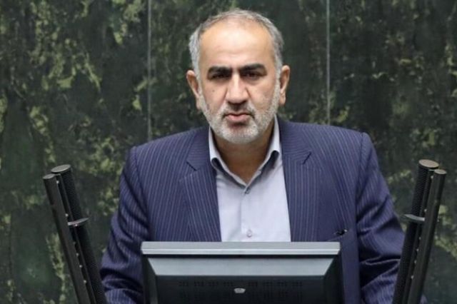 نایب رئیس کمیسیون ویژه جهش و رونق تولید مجلس: رانت بین ارز نیمایی و ارز آزاد، باید از بین برود