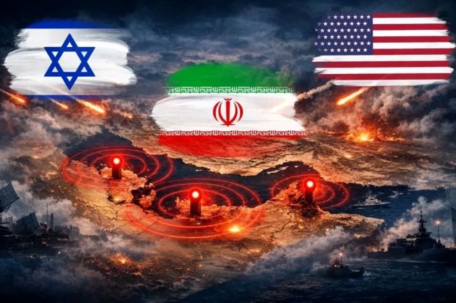 اختلاف میان آمریکا و اسرائیل درباره نحوه مواجهه با ایران به روایت CNN/ پشت پرده ادعای «ترور ترامپ» توسط ایران چیست؟