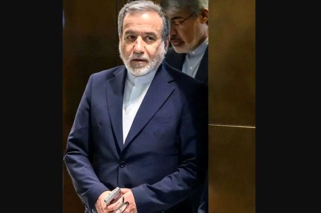 پاسخ تند عراقچی به اظهارات مقام اردنی درباره جنگ/ «ایران چقدر باید منتظر بماند؟»